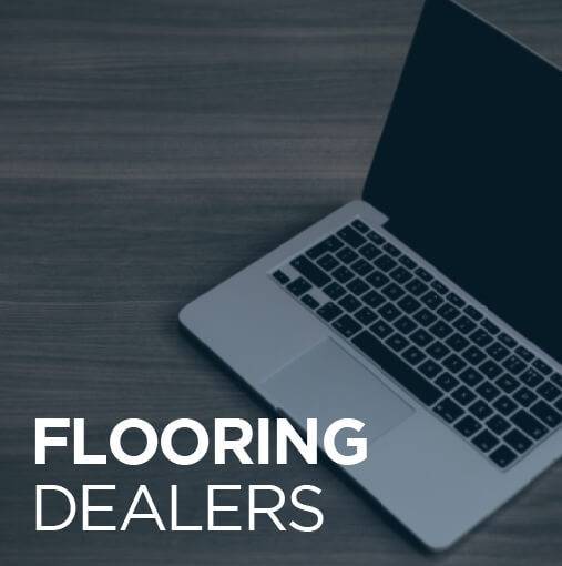 CoreLogic has programs to partner with Flooring Dealers.