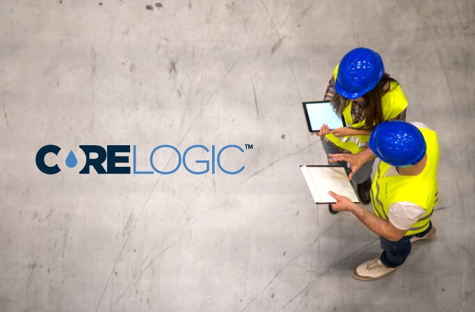 CoreLogic is perfect for commercial installations.