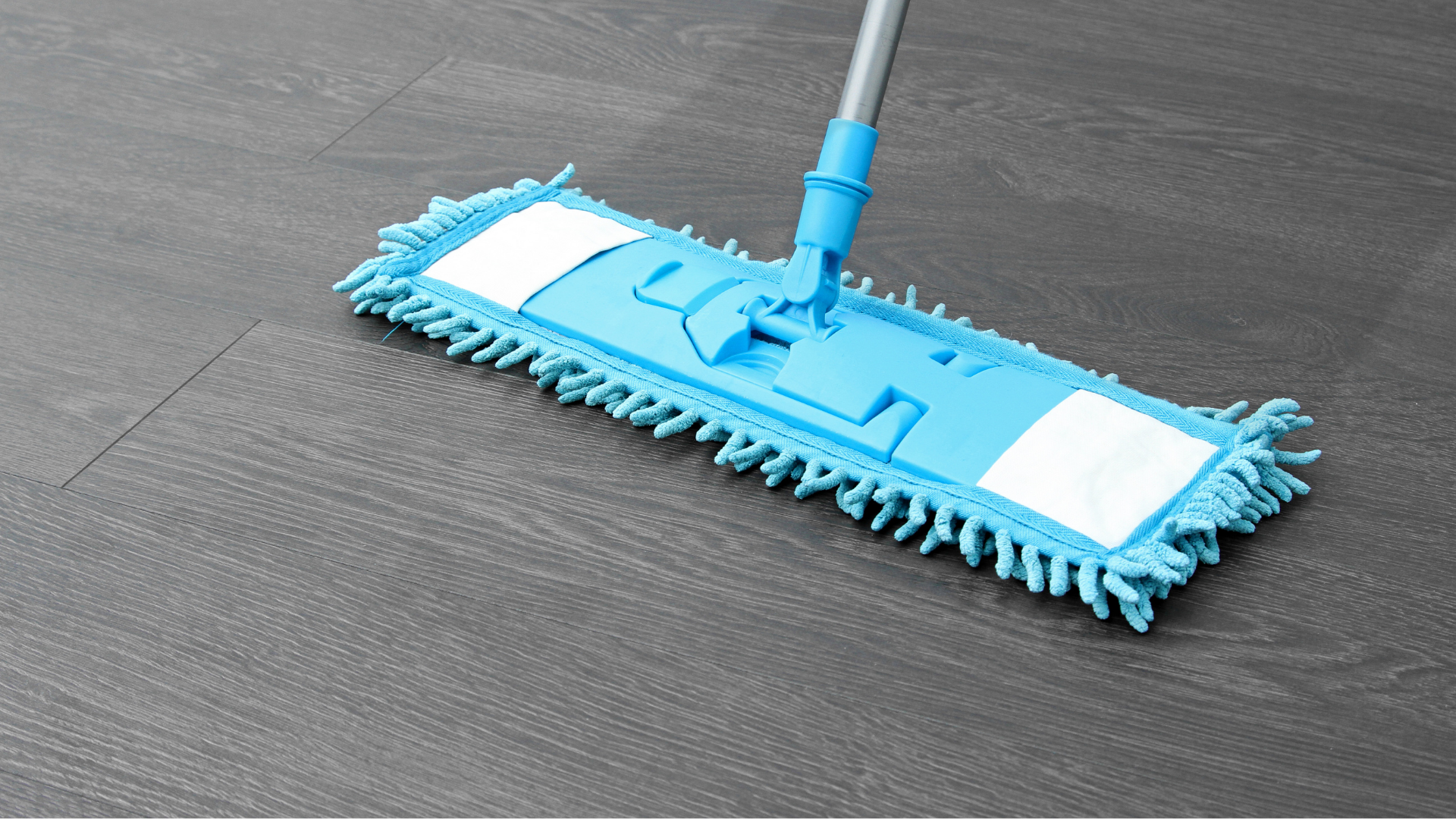 Best Mop for LVP Flooring - Microfiber Mopping Technique for Cleaning LVP Floors